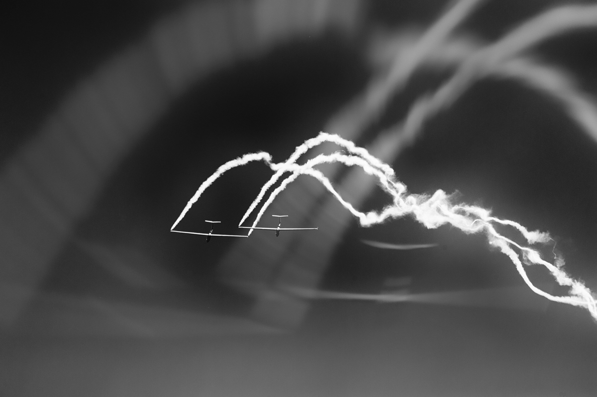 Flying Souls
