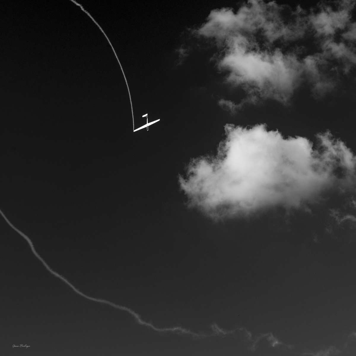 Flying Souls