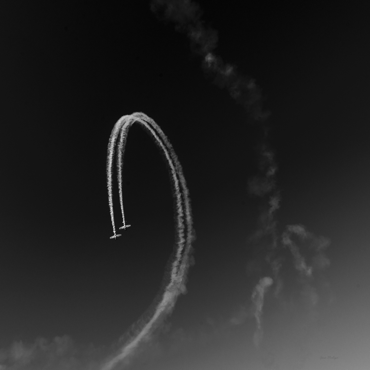 Flying Souls