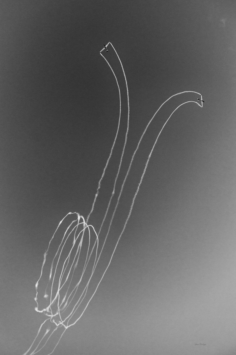 Flying Souls