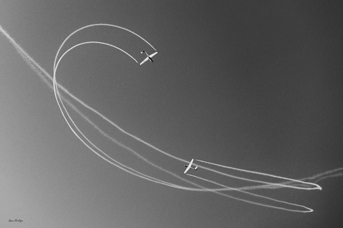 Flying Souls