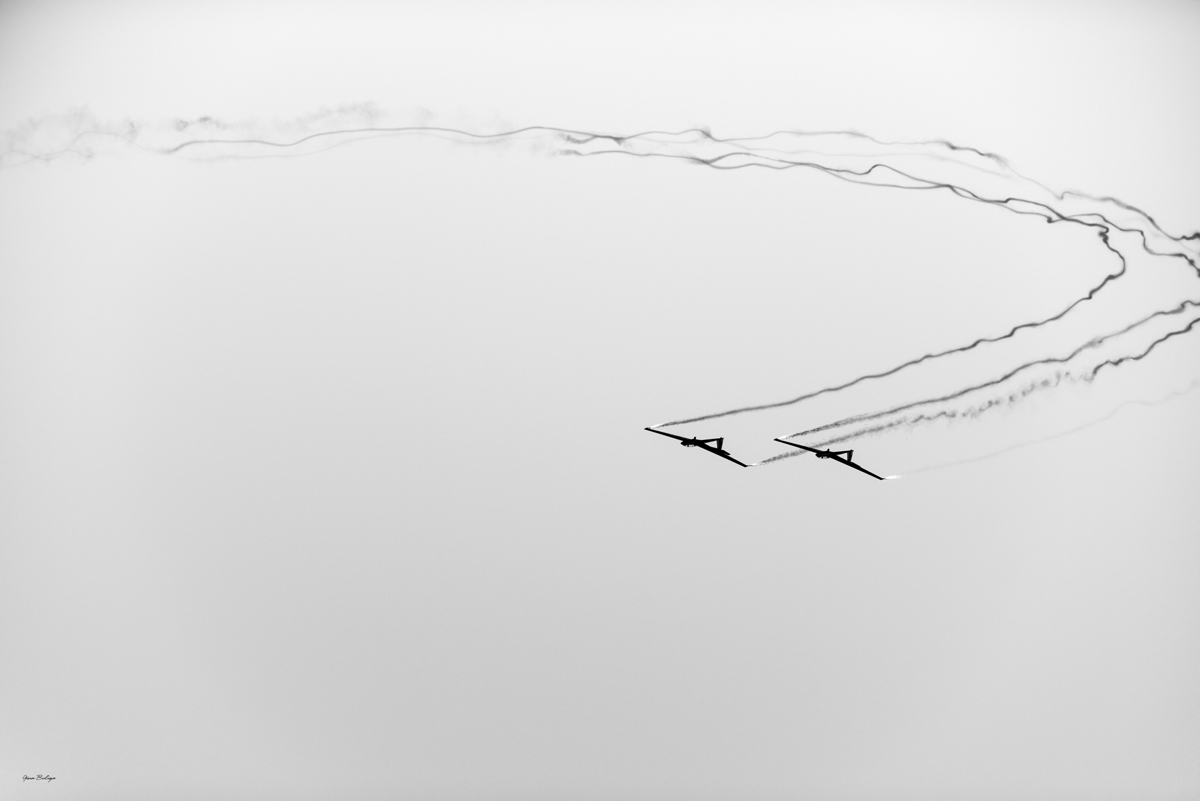 Flying Souls