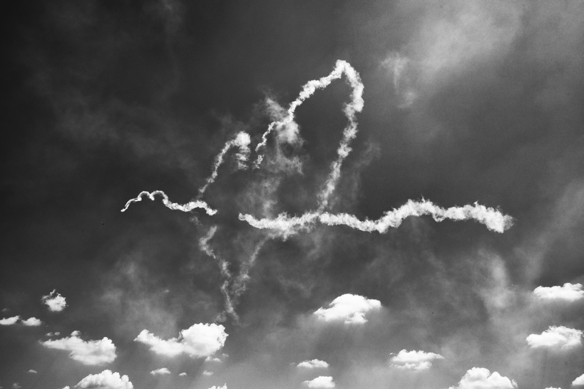Flying Souls