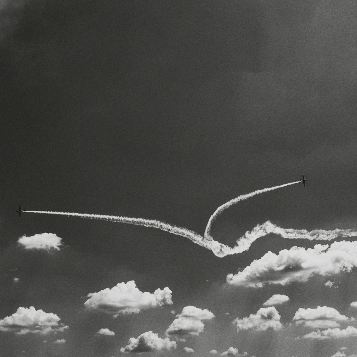 Flying Souls