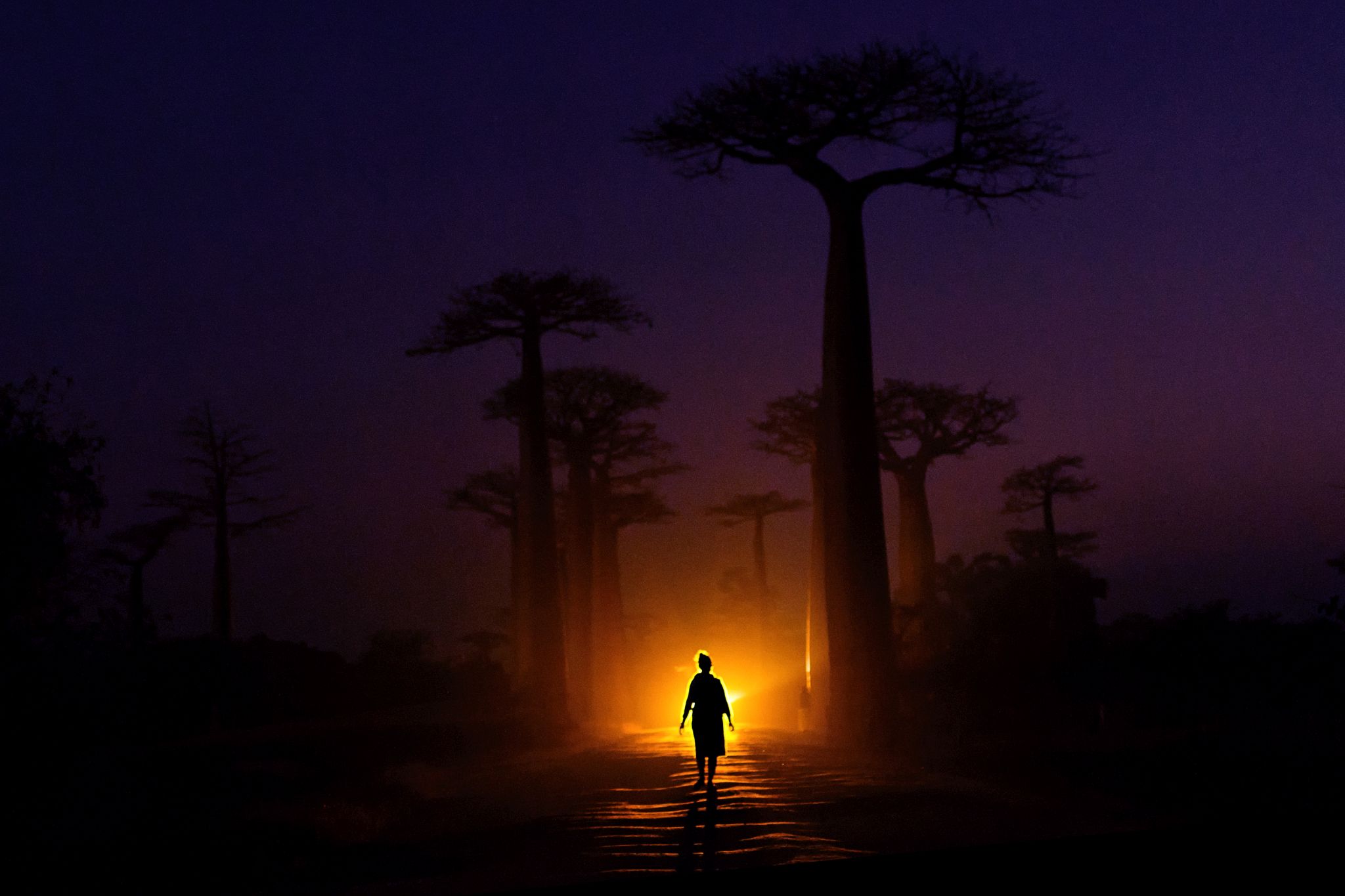 Madagascar - expeditie foto intr-o alta lume