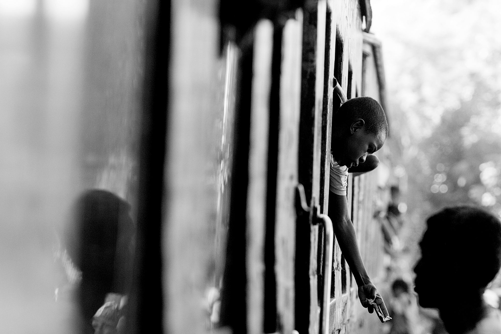 Madagascar - expeditie foto intr-o alta lume