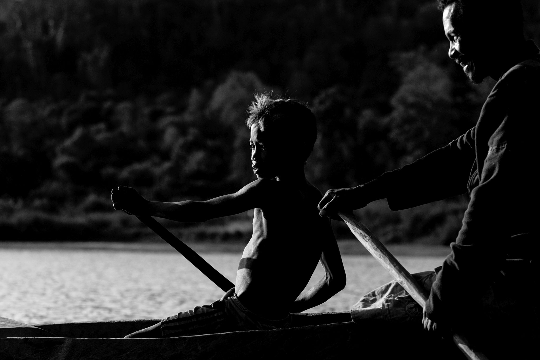 Madagascar - expeditie foto intr-o alta lume