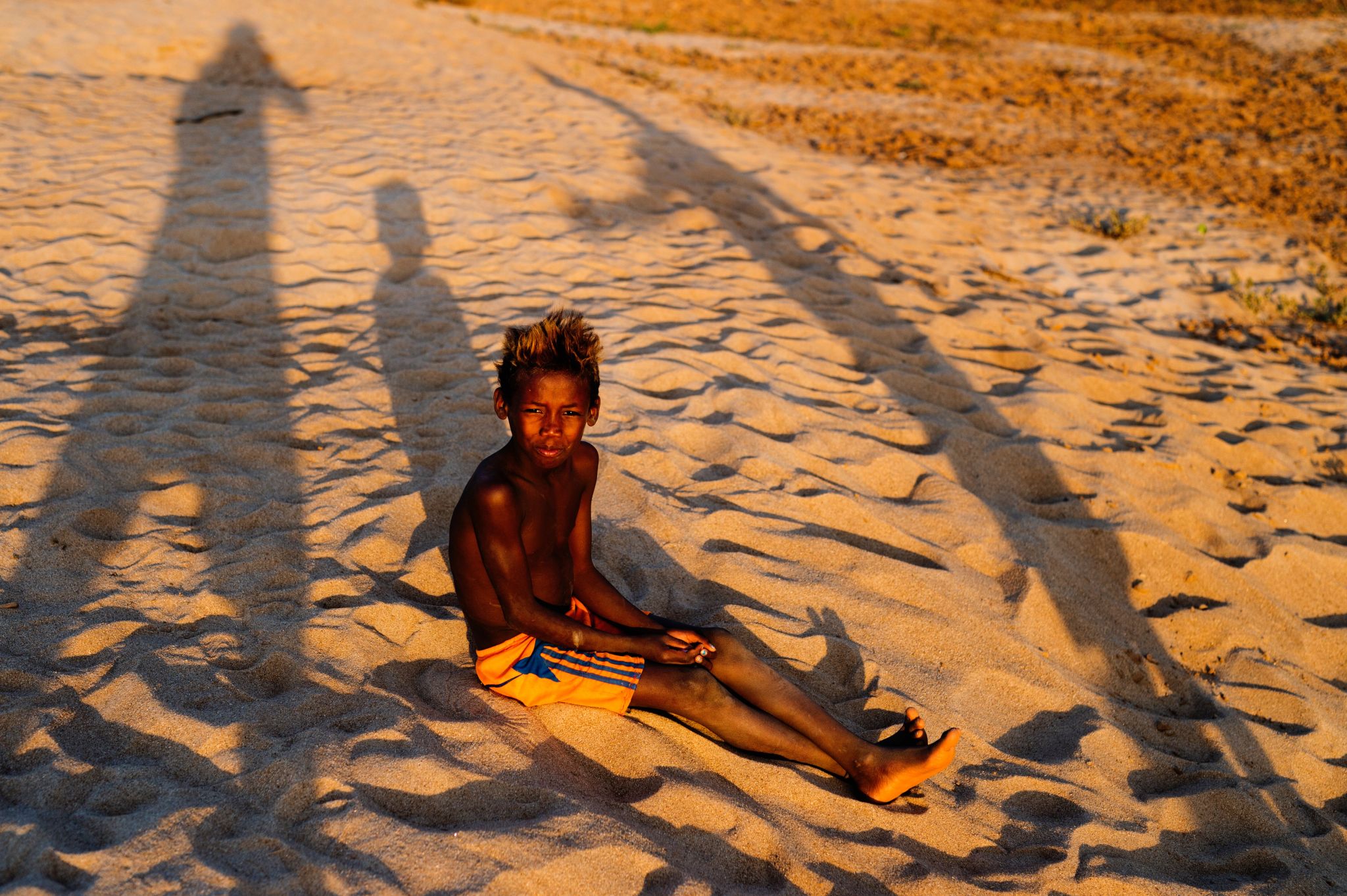 Madagascar - expeditie foto intr-o alta lume