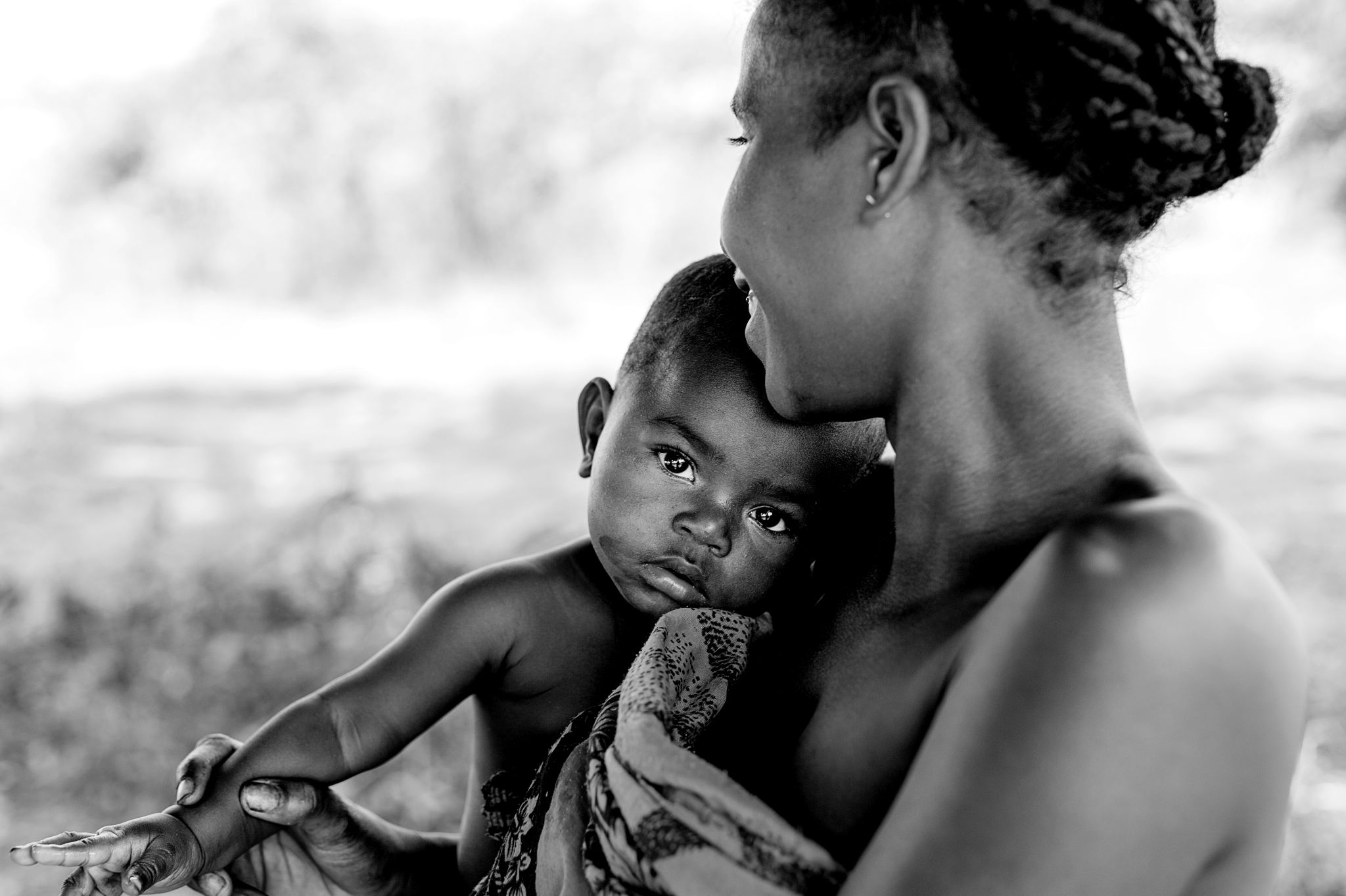 Madagascar - expeditie foto intr-o alta lume