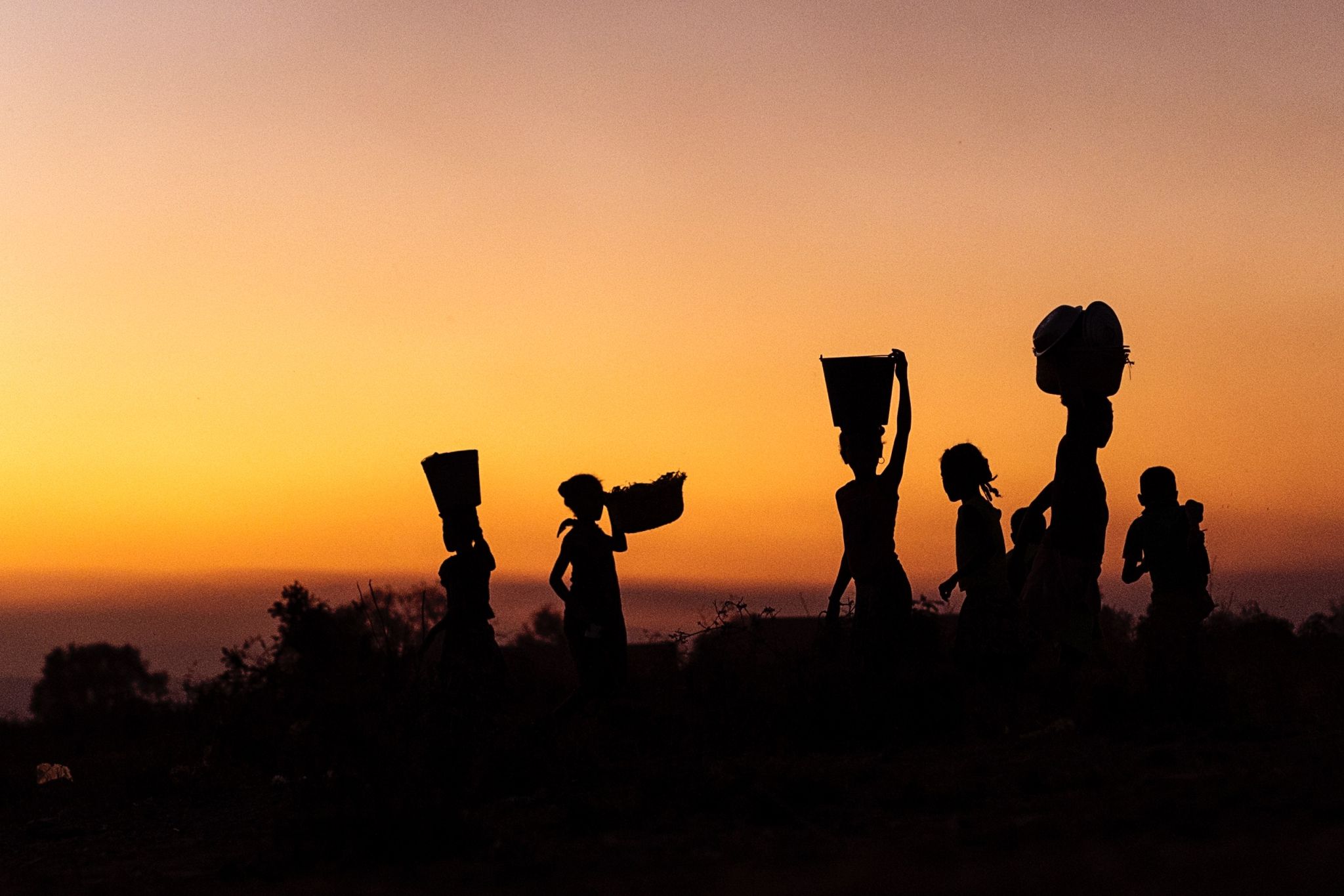 Madagascar - expeditie foto intr-o alta lume
