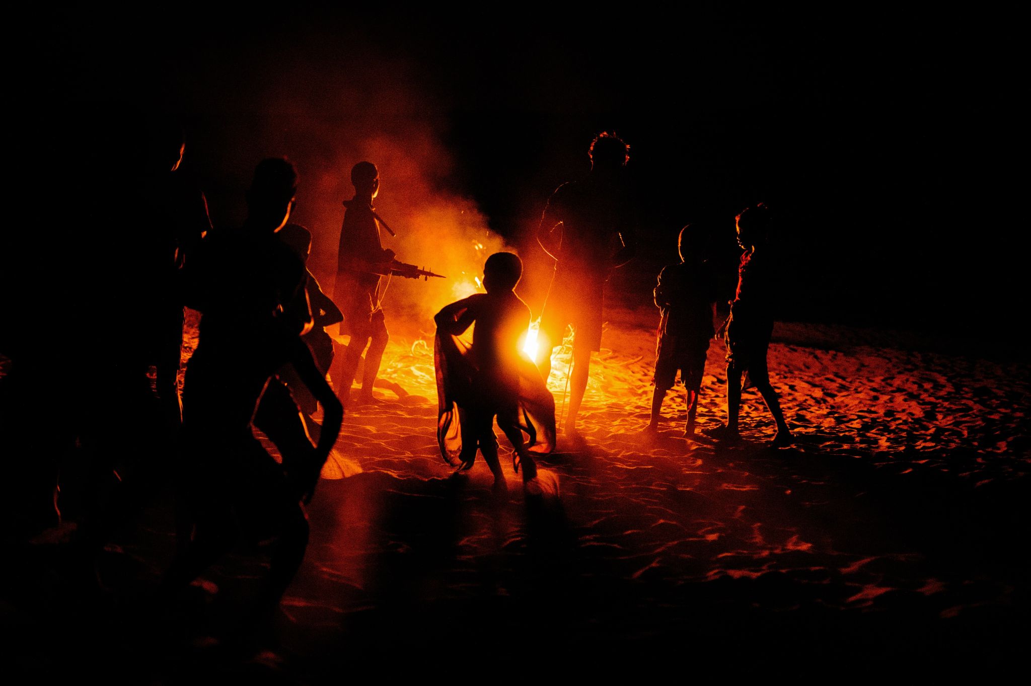 Madagascar - expeditie foto intr-o alta lume