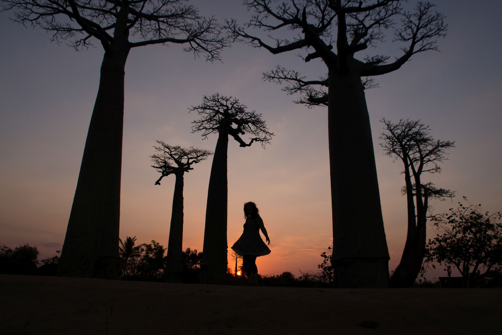 Madagascar - expeditie foto intr-o alta lume