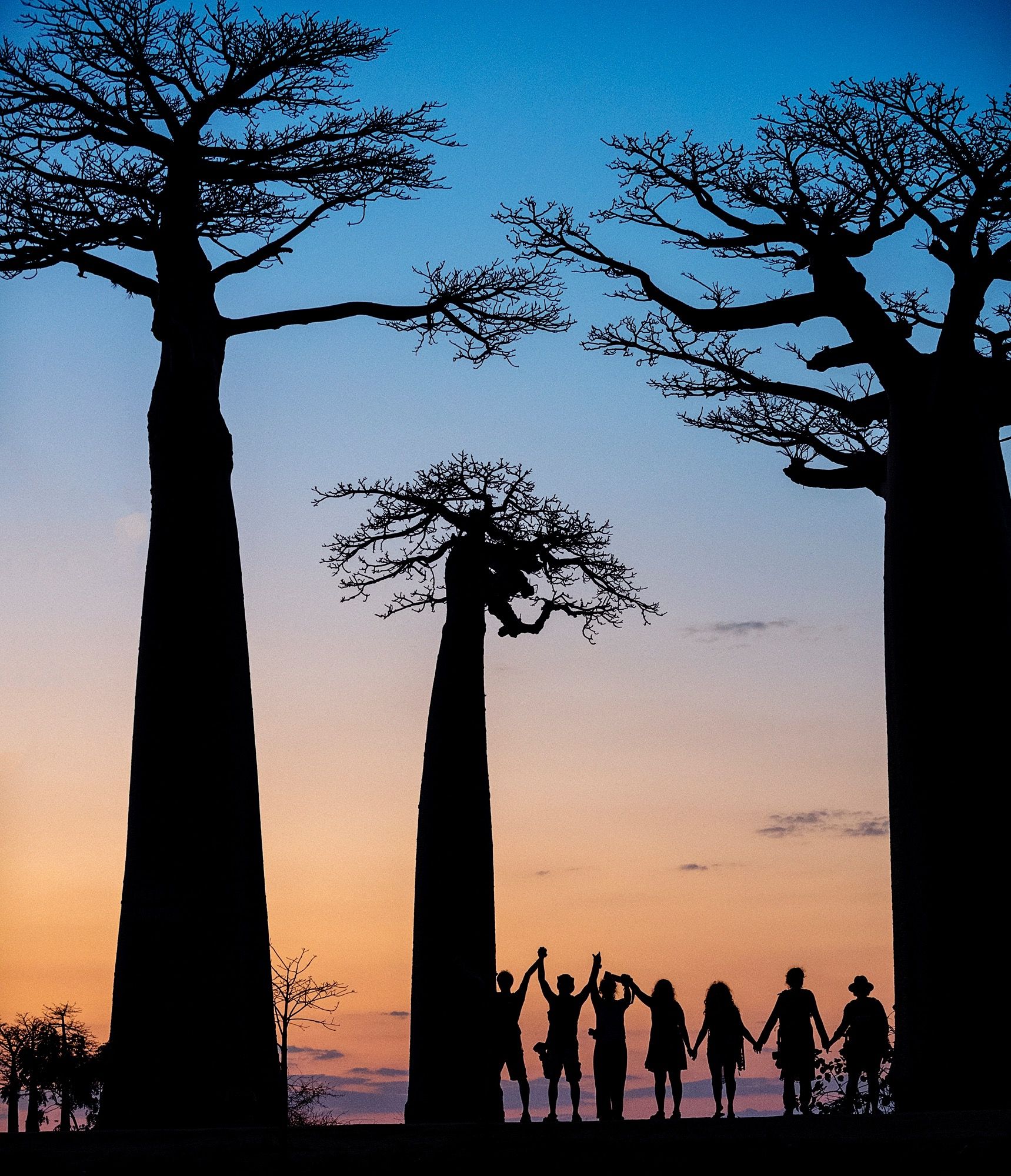 Madagascar - expeditie foto intr-o alta lume