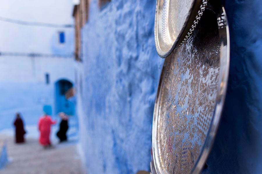 Magic Morocco - cu Gina Buliga si Bogdan Comanescu