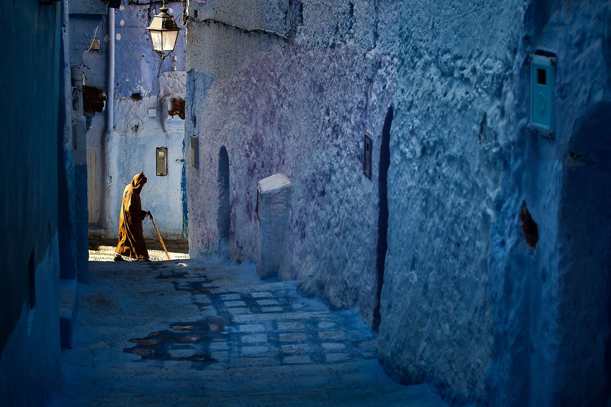 Magic Morocco - cu Gina Buliga si Bogdan Comanescu