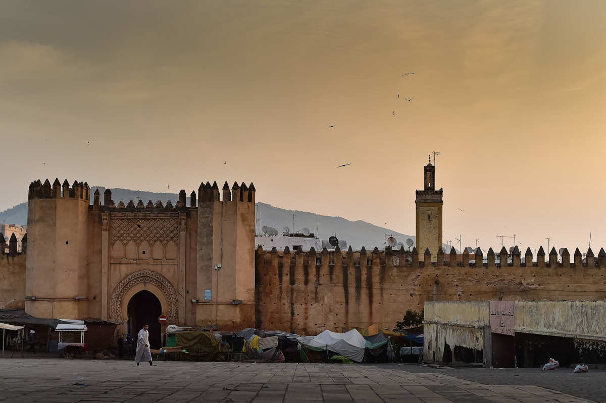 Magic Morocco - cu Gina Buliga si Bogdan Comanescu