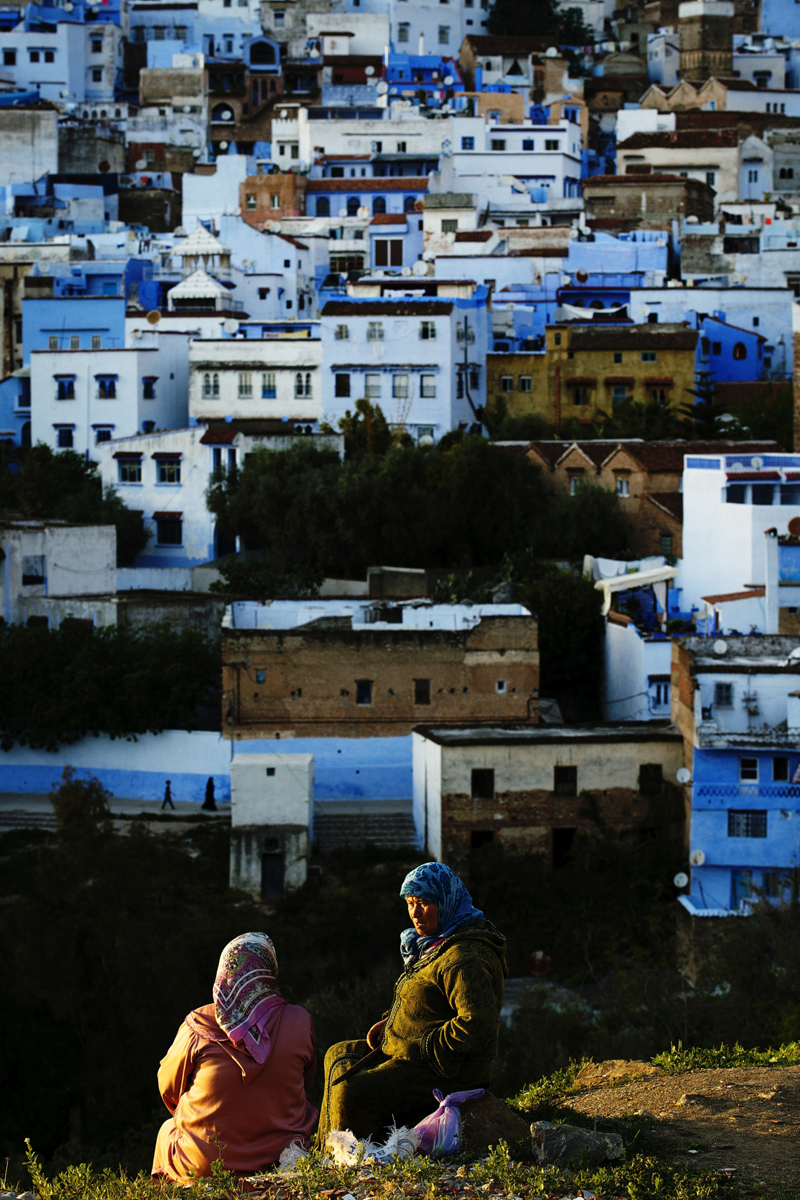 Magic Morocco - cu Gina Buliga si Bogdan Comanescu
