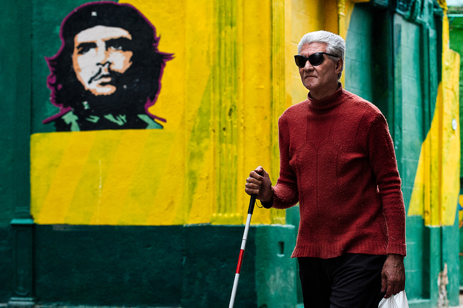 O zi in Havana cu Gina Buliga