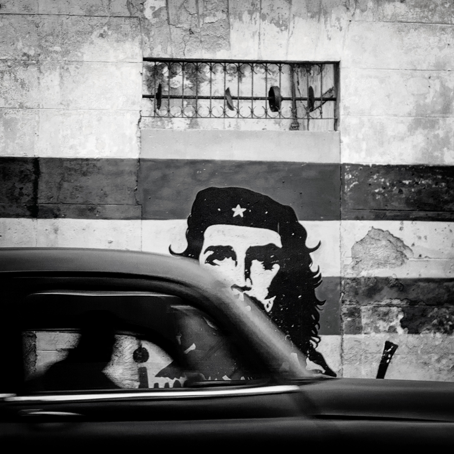 O zi in Havana cu Gina Buliga