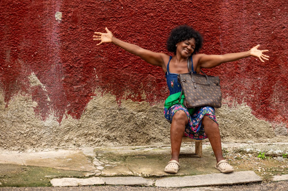 Our way to Cuba cu Gina Buliga și Sorin Onișor
