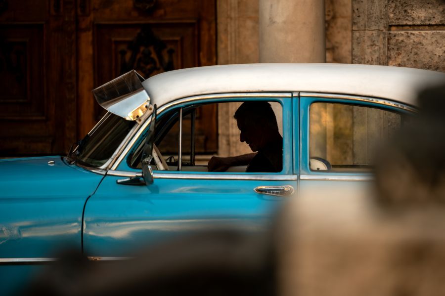 Our way to Cuba cu Gina Buliga și Sorin Onișor