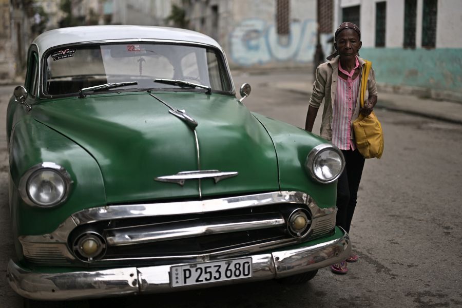 Our way to Cuba cu Gina Buliga și Sorin Onișor