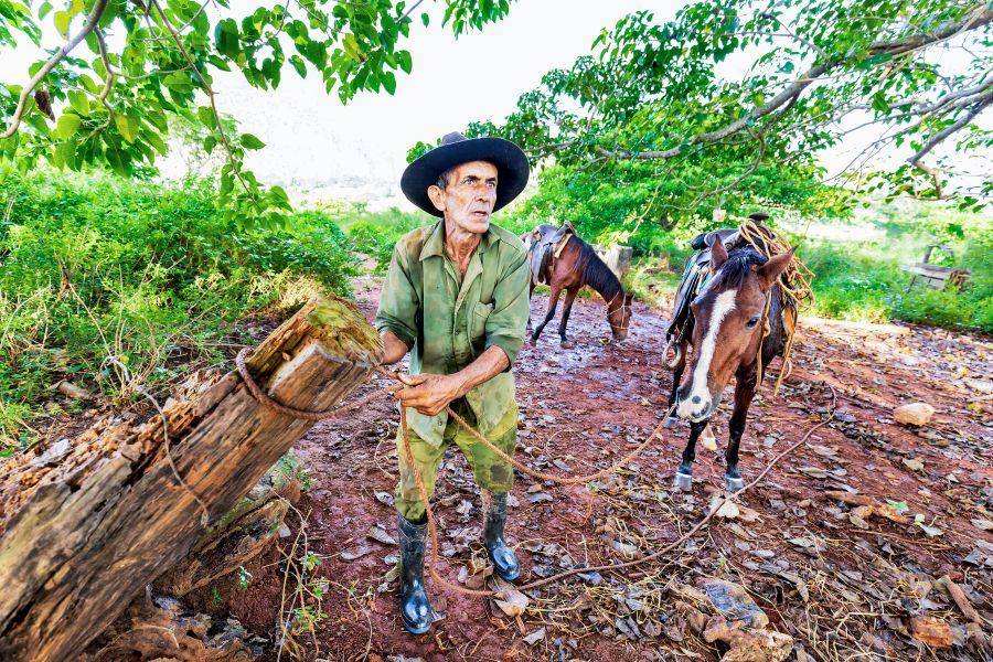 Our way to Cuba cu Gina Buliga și Sorin Onișor