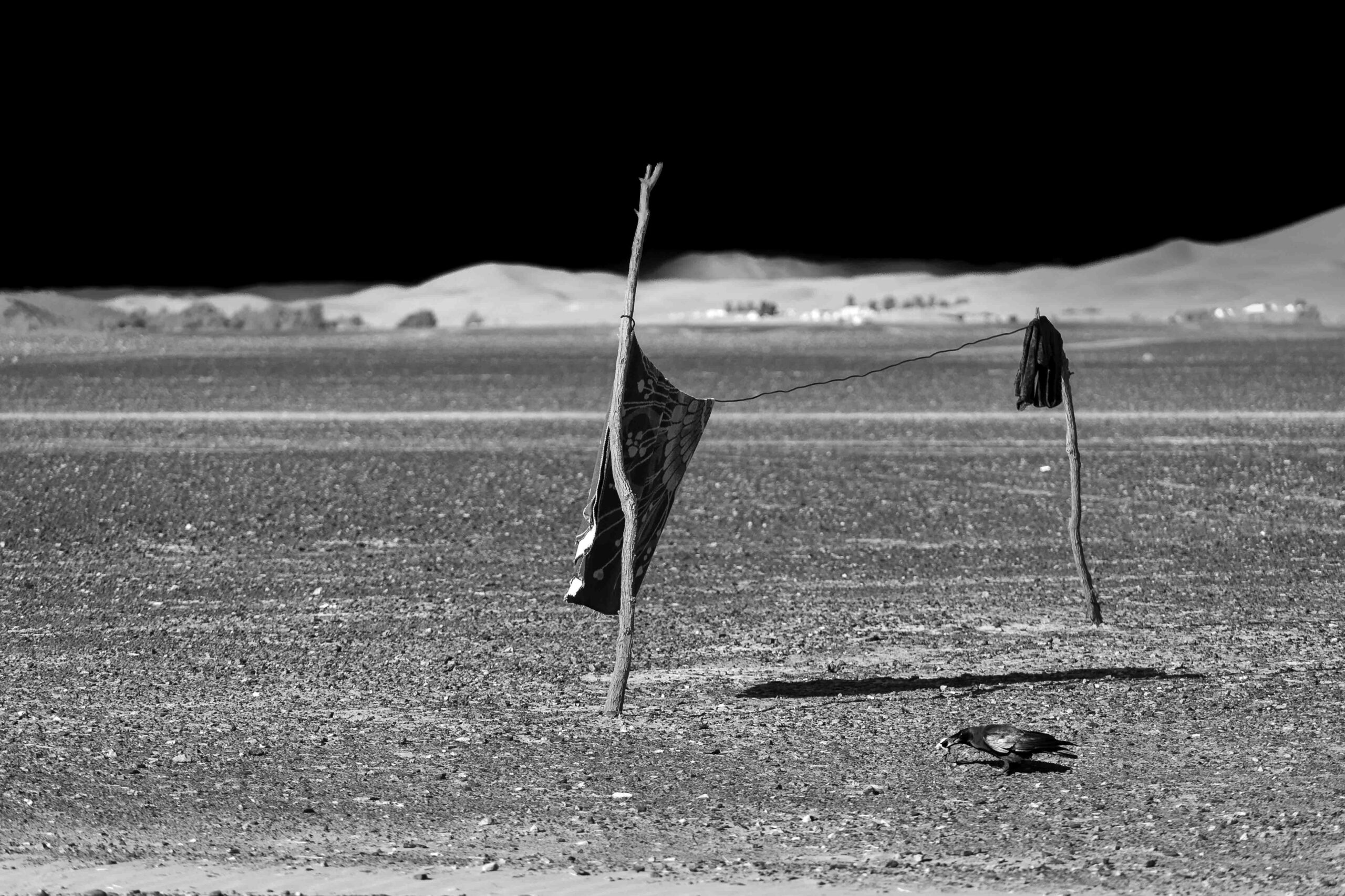Our way în marea hoinăreală to Magic Morocco