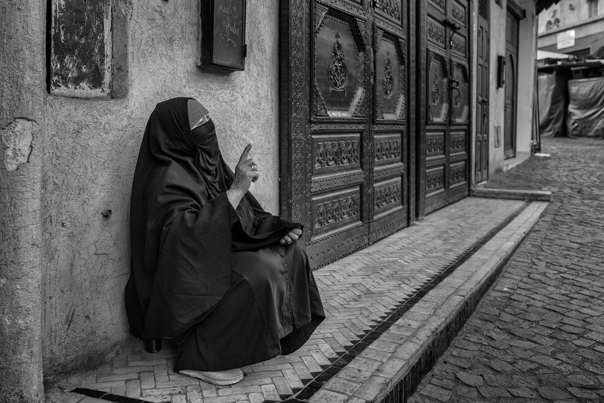 Our way to Morocco cu Gina Buliga și Sorin Onișor