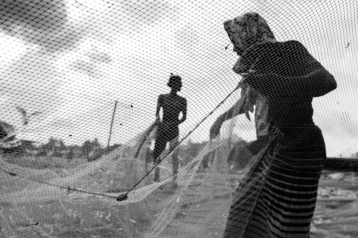 Our way to Sri Lanka cu Gina Buliga și Alin Anghelovici