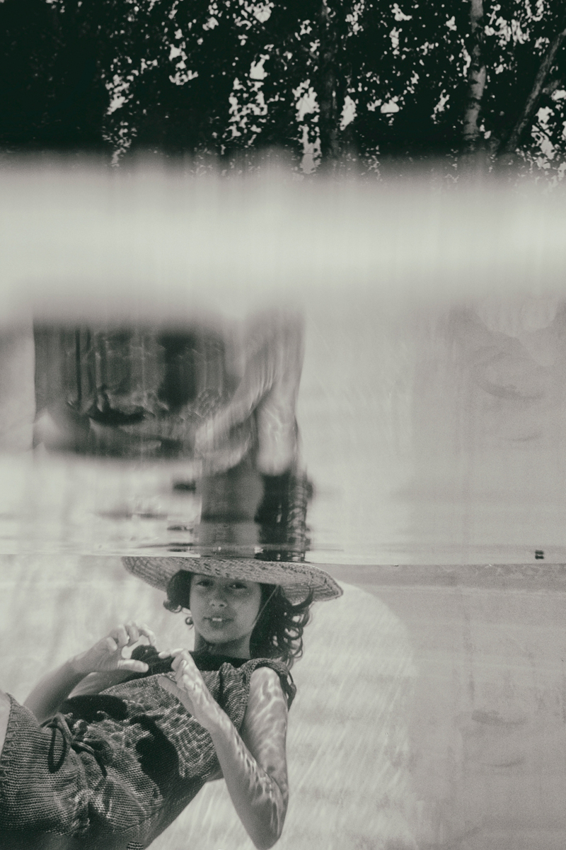 Underwater Love de Gina Buliga