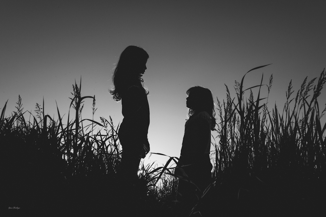 Daughters - un proiect Gina Buliga