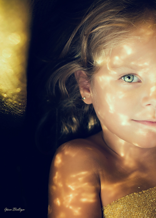 Daughters - un proiect Gina Buliga