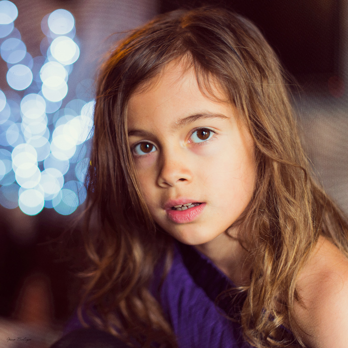 Daughters - un proiect Gina Buliga