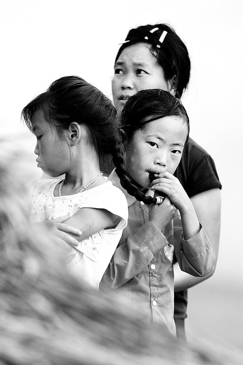 Behind The Scenes - un proiect Gina Buliga